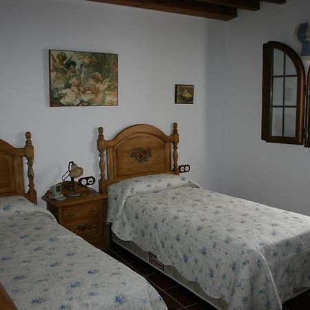 Casa Lentegí Lentegi Exterior foto