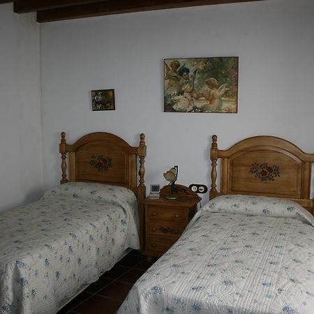 Casa Lentegí Lentegi Exterior foto