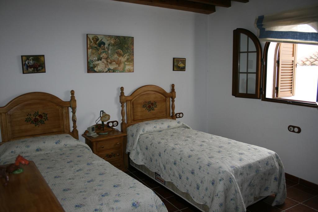 Casa Lentegí Lentegi Exterior foto