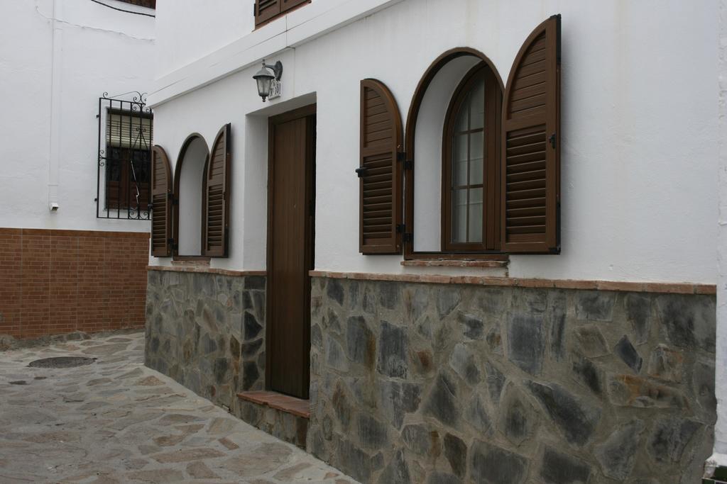 Casa Lentegí Lentegi Exterior foto