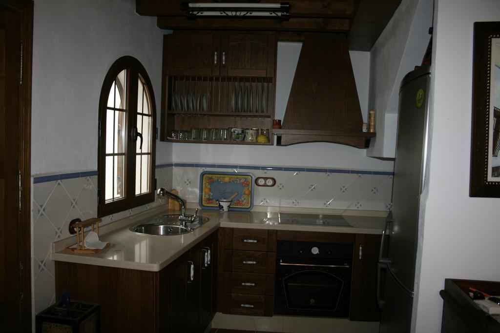 Casa Lentegí Lentegi Exterior foto